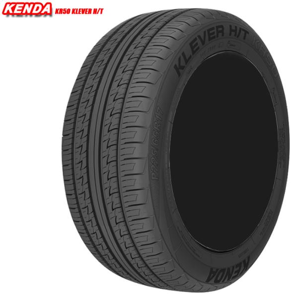 2{Zbg  225/55R18 P_ KR50 No[ H/T KENDA KR50 KLEVER H/T Vi T}[^C ă^C A