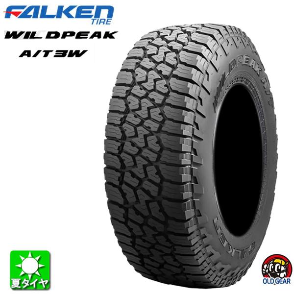 FALKEN（ファルケン） 送料無料 235/70R16 109T XL ワイルドピーク A/T 