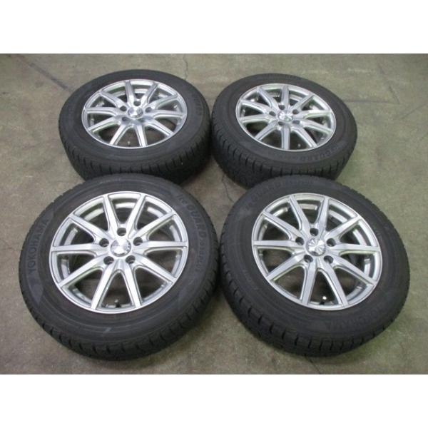 送料無料 5 60r16 冬タイヤ ホイールセット社外4本セットウィンタートランパス新品toyo タイヤスタッドレスaqua オールドギアのホイールタイヤホイールタイヤウィンタートランパスtx Tx オールドギア