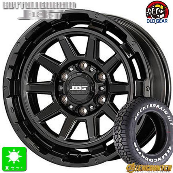 NANKANG 215/65R16C オーレンカウンター ロックテレーン R/T
