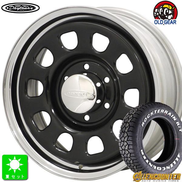 NANKANG 215/65R16C オーレンカウンター ロックテレーン R/T
