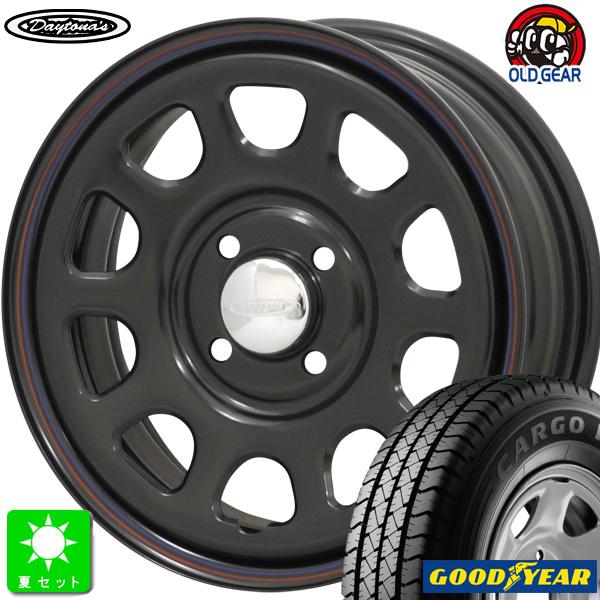 新品未使用品CLX T8 グッドイヤーCARGO PRO 145/80R12 カーゴプロ[CARGO PRO]｜日本グッドイヤー 公式サイト