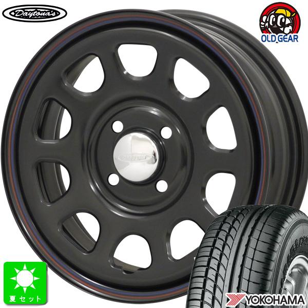 DAYTONA(車) 165/55R14C 95/93N ヨコハマ パラダ PARADA PA03 DAYTONA(車) 165/55R14C 95/93N ヨコハマ パラダ PARADA PA03
