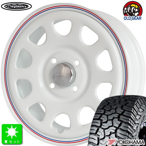 ① ダイハツ YOKOHAMA 14インチ 155/65R14 タイヤ ホイール 楽天市場】ジオランダー X-AT 155/65R14 78/75 LT ヨコハマ