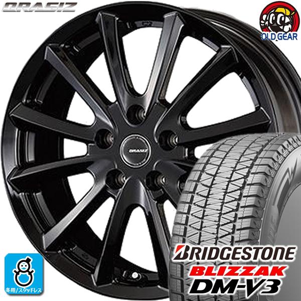 ブリヂストン ブリザック DM-V3 2022年製 235/60R18 ブリヂストン BLIZZAK DM-V3 235/60R18 107Q XL 価格比較 - 価格.com