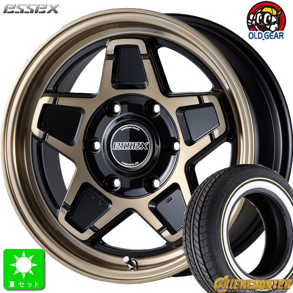 215/65R16C 109/107T オーレンカウンター クラシックオーバル