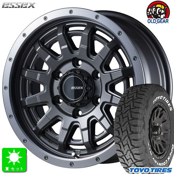 OPEN COUNTRY 215/65R16C トーヨー オープンカントリー R/T