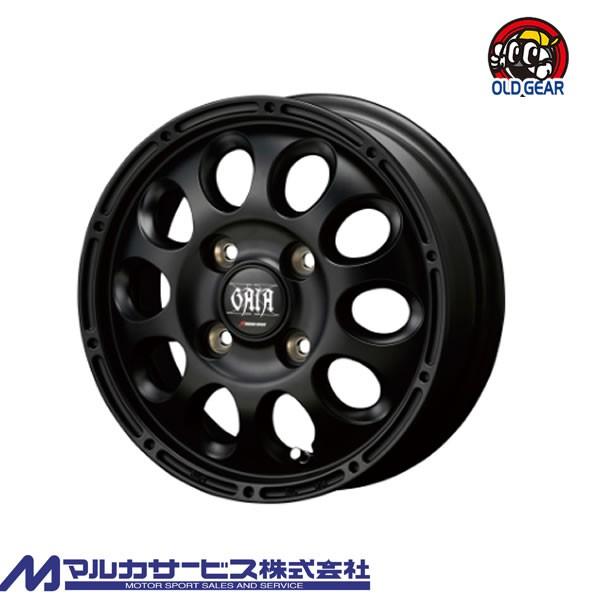 4{ő }JT[rX GAIA X  12C` 3.5J+45 4-100 }bgubN VizC[ 1{̔