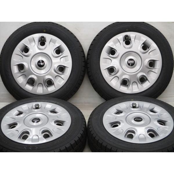 ホイールタイヤ 純正 175 65r15 Mini 純正 新品 新品 スチールホイール タイヤ Giz Ky Gizならショッピング ランキングや口コミも豊富なネット通販 更にお得なpaypay残高も スマホアプリも充実で毎日どこからでも気になる商品をその場でお求めいただけます