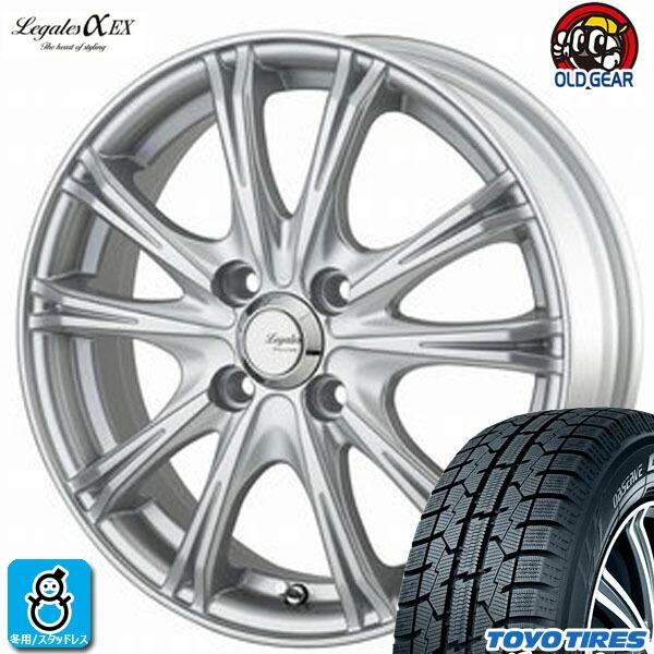 TOYO TIRES（トーヨータイヤ） 【2022〜2023年製】155/65R13 75Q 