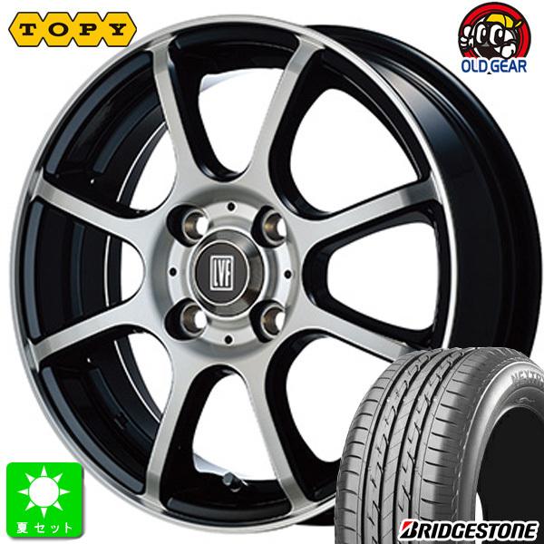 NEXTRY 限定特価 155/65R14 ブリヂストン ネクストリー 新品 NEXTRY 限定特価 155/65R14 ブリヂストン ネクストリー 新品