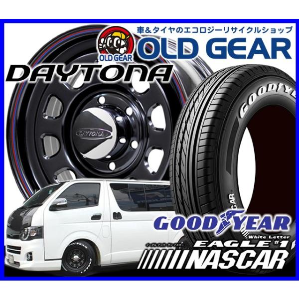【デタケパンダ】グッドイヤー　ナスカー　 215/60R17 タイヤ 1本 デタケパンダ様専用】グッドイヤー ナスカー 215/60R17 タイヤ 1
