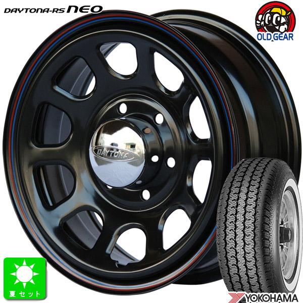 ヨコハマタイヤ 215/65R16 96S ヨコハマ RADIAL STEEL 360