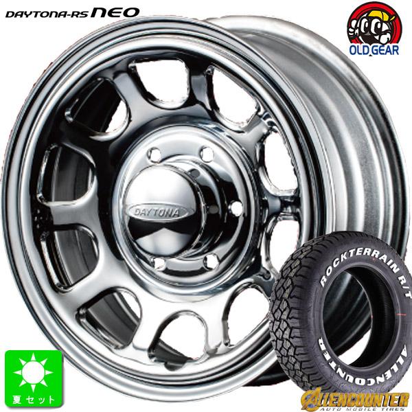 NANKANG 215/65R16C 109/107 オーレンカウンター R/T ホワイトレター 