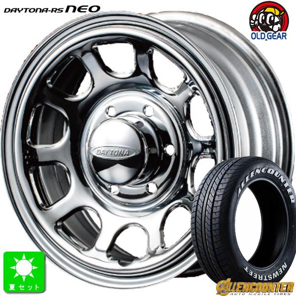 215/65R16C 109/107 オーレンカウンター OG-20 ホワイトレター 新品 