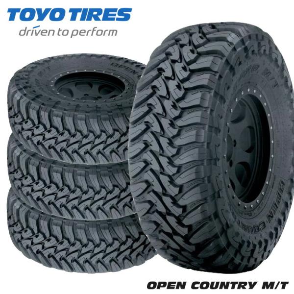 タイヤ4本セット　LT315\75R16 127Q 価格｜LT315/75R16 127/124Q GEOLANDAR X-AT G016 ジオランダー X-AT