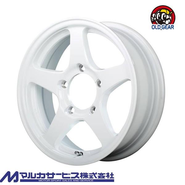 4{ő }JT[rX OFFPERFORMER RT-5N+ 16C` 5.5J+22 5-139.7 i`zCg VizC[ 1{̔