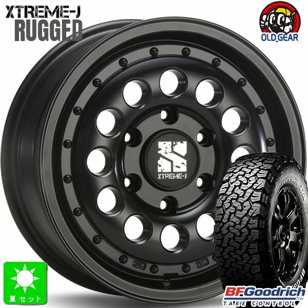 BFグッドリッチ LT215/70R16 100/97R RWL BF Goodrich All