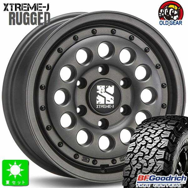 MLJ LT215/65R16 103/100SLRD RBL BF Goodrich All-Terrain T/A KO2 