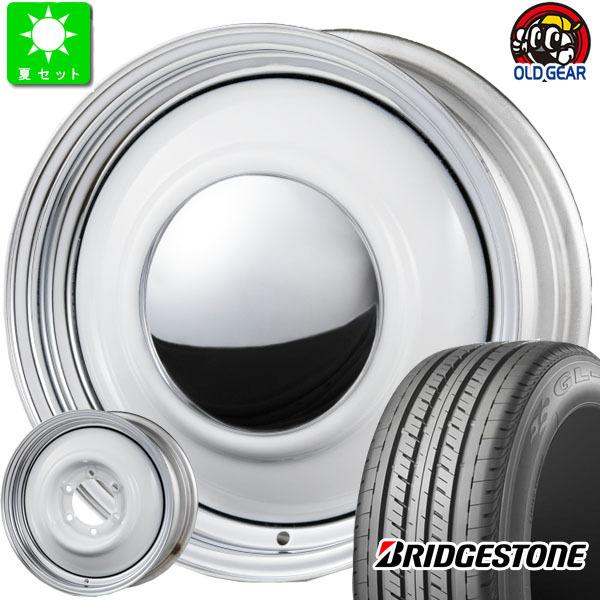 バルベロ215/65R16C 109/107/R