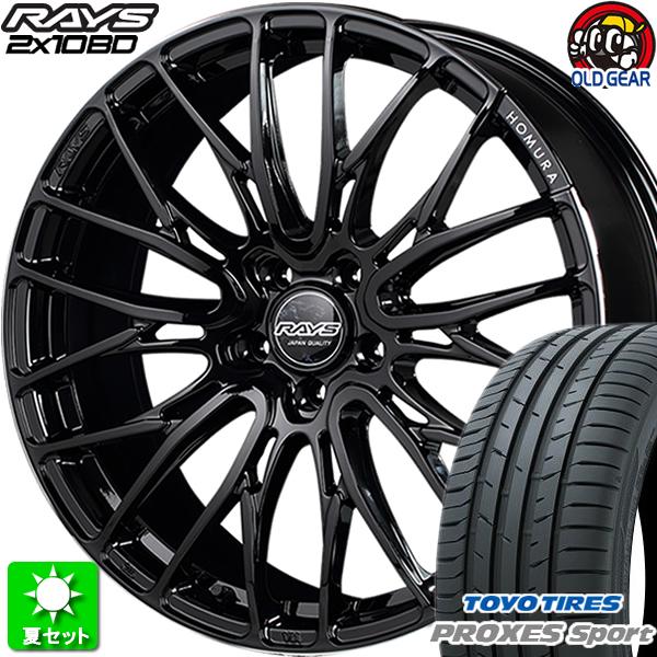 235/35R19 トーヨータイヤ プロクセス スポーツ 新品サマータイヤ