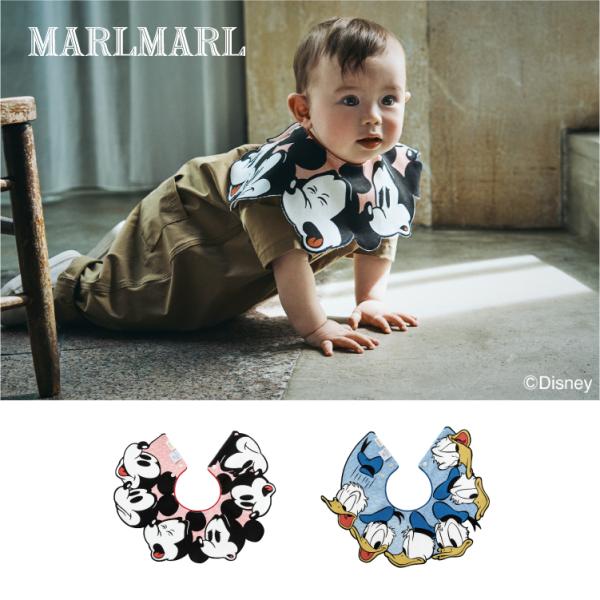 ベビー服　60㎝　MARLMARL ディズニー ベビー服 60㎝ MARLMARL ディズニー MARLMARLからベビー＆キッズ