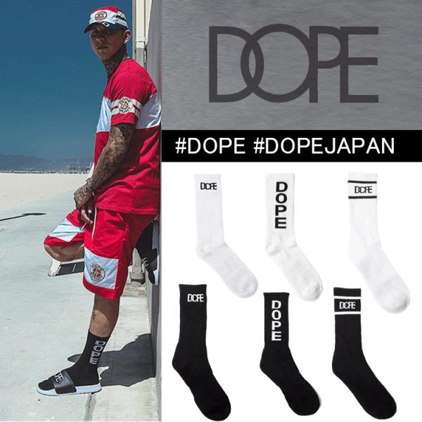 Dope ドープ Logo ソックス ブランド ソックス おしゃれ 海外ブランド 芸能人 着用 Buyee Buyee 提供一站式最全面最專業現地yahoo Japan拍賣代bid代拍代購服務 Bot Online