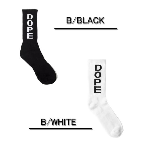 Dope ドープ Logo ソックス ブランド ソックス おしゃれ 海外ブランド 芸能人 着用 Buyee Buyee 提供一站式最全面最專業現地yahoo Japan拍賣代bid代拍代購服務 Bot Online