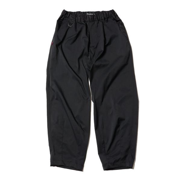 ★VIRGOwearworks★VA-1 pants★ファットパンツ★3★ VIRGOwearworks（ヴァルゴウェアワークス） VA-1 pants / ヴァルゴ