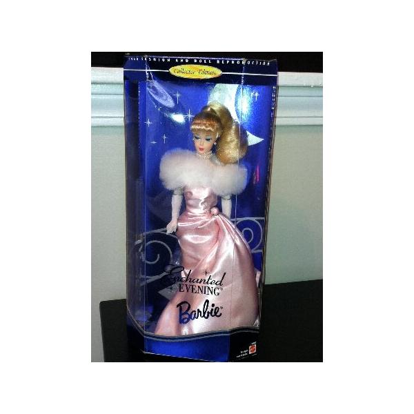 並行輸入品】 Enchanted Evening Barbie/バービー エンチャン