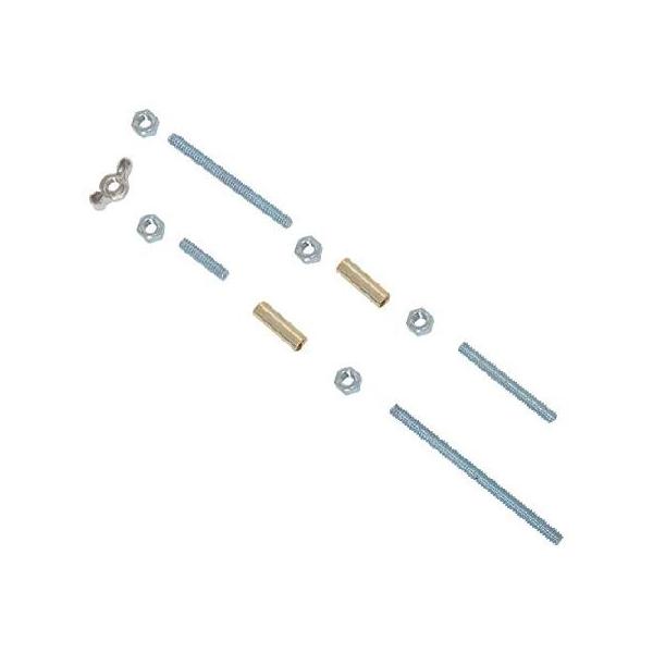 【並行輸入品】 Spectre Performance 42133空気清浄機スタッドキット