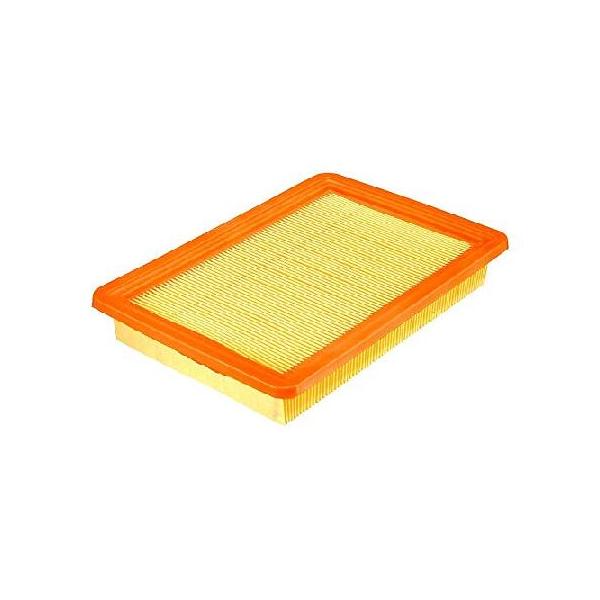 【並行輸入品】 FRAM CA8162 エクストラガード フレキシブル長方形パネルエアフィルター