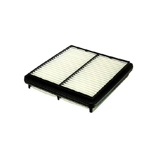 【並行輸入品】 FRAM エクストラガード リジッド 長方形 パネル エンジン エアフィルター 交換用 簡単取り付け 高度なエンジン保護と最適なパフォーマンス CA872