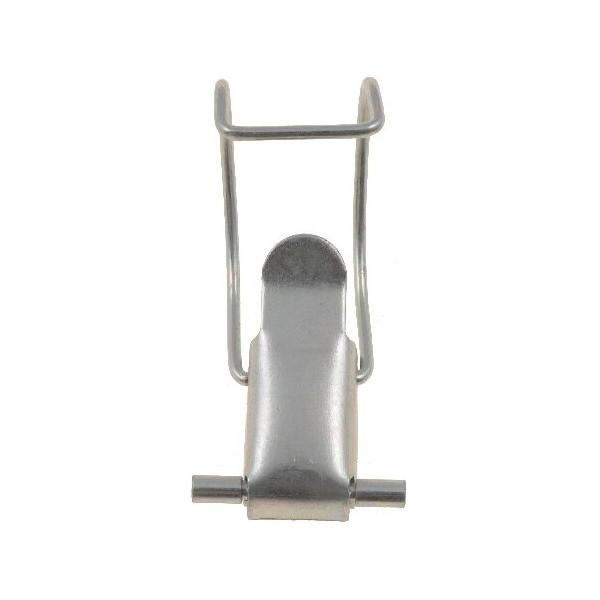 【並行輸入品】 Dorman 41109エアクリーナーファスナー