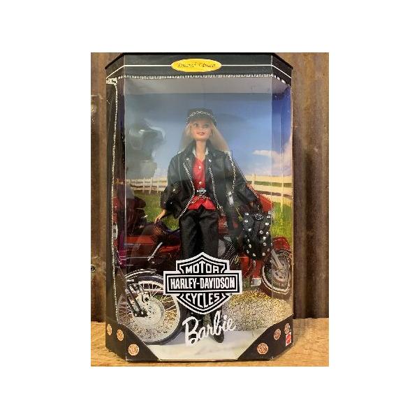 ハーレーバービーシリーズ1〜5 ハーレーバービーシリーズ1〜5