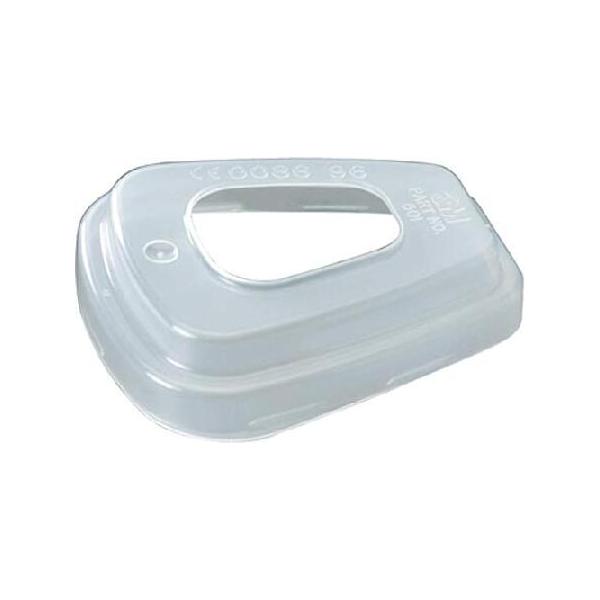 【並行輸入品】 3M 501 Filter Retainer Lot of 2