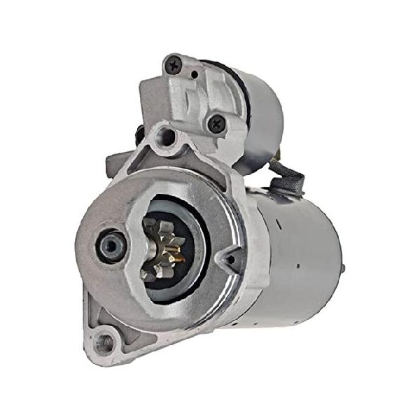 DB Electrical SBO0145 New Starter For Bmw 545 Series 4.4L 4.4 04 05 2004 2005 12