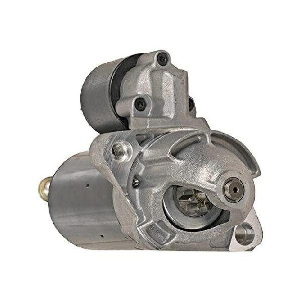【並行輸入品】 DB電気SBO0108スターター（アウディA4 A6 Quattro 2.7L 2.8L 2.8L 3.0L 01 02-06）