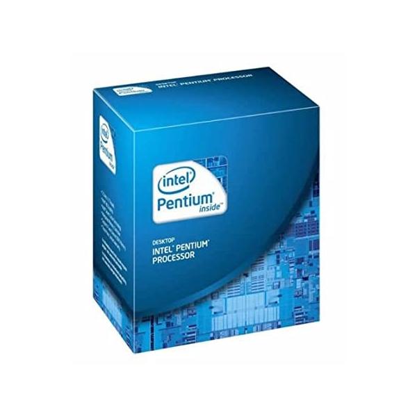 Intel CPU Pentium Processor G645 2.9GHz 3MBキャッシュ LGA1155 BX80623G645（並行輸入品）