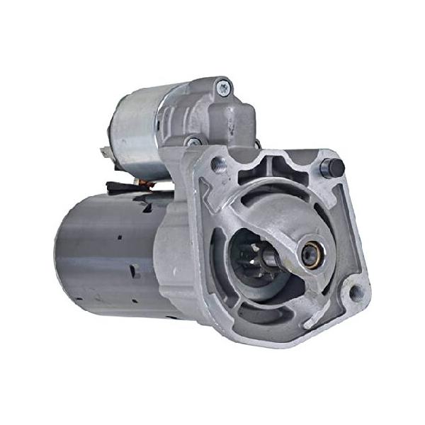 【並行輸入品】 DB電気SBO0152スターター（2.4 2.4L 2.5 2.5L C70 S40 V50ボルボ04 05 06 2004 2005 2006