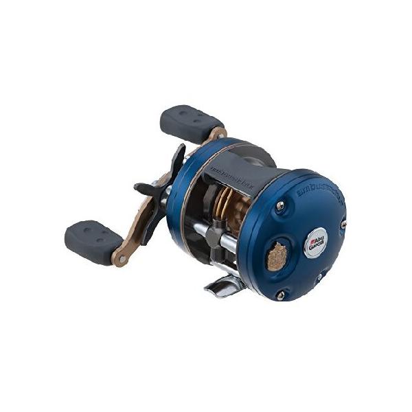 Abu Garcia Ambassadeur 両軸リール olg_b00ev9p6b4