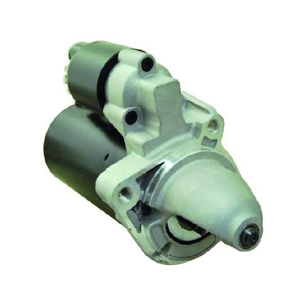 Premier Gear PG-17702 スターター互換/交換用 3.0L BMW X5 2001 2002 2003 2004 2005 2006 12-4