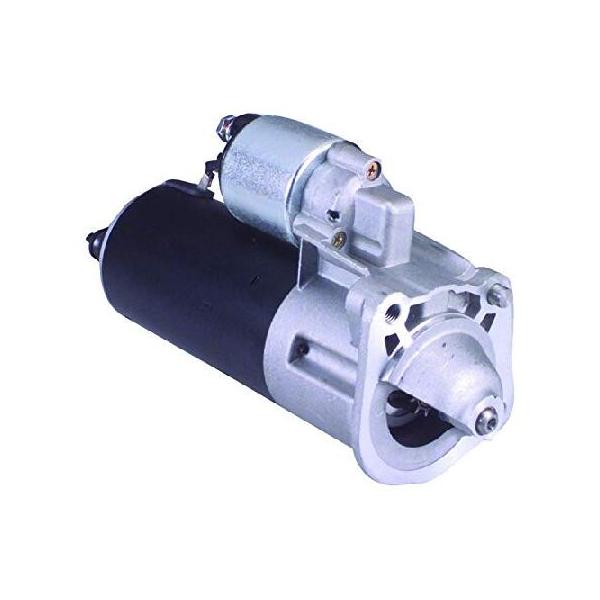 Premier Gear PG-17408 スターター交換用 ボルボ V90 L6 (97-98) S90 L6 (97-98) 960 L6 (92-94) 