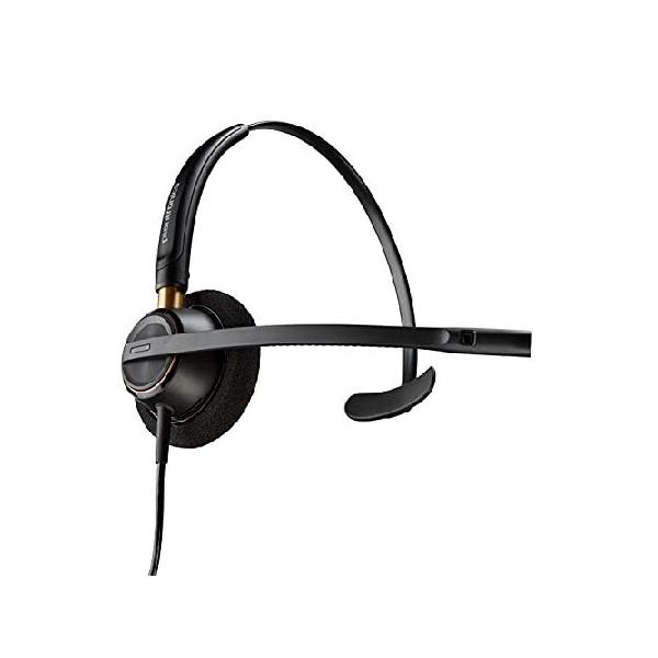 並行輸入品】 Plantronics EncorePro HW510 : オーエルジー - 通販