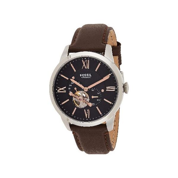 Fossil townsman me3061 new arrivals