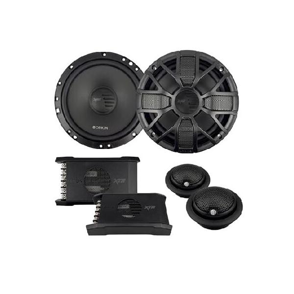 ORION CM65 6.5インチミッドレンジスピーカー ペア Orion CM65