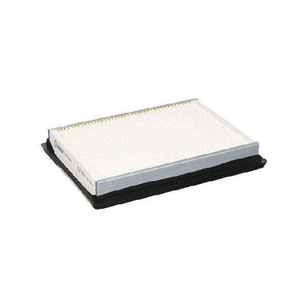 【並行輸入品】 BOSCH 5076WS ワークショップエンジンエアフィルター - セレクトインフィニティ FX35、FX37、FX50、M56、Q50、Q60、Q70、Q70L、QX70、日産ジュー