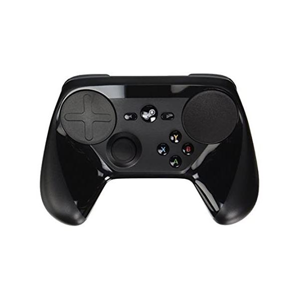 STEAM CONTROLLER [並行輸入品] Steam Controller (輸入版:北米) [並行輸入品]（並行輸入品