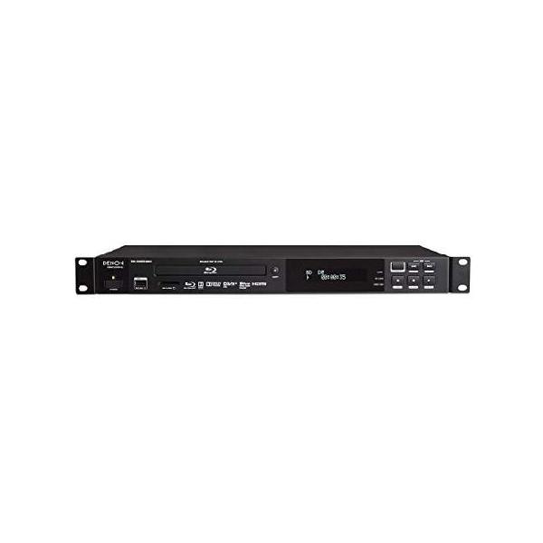 DENON DN-500BD mkii Blu-rayプレイヤー Denon DN-500BDMKII Blu-Ray DVD CD/SD/USB Player