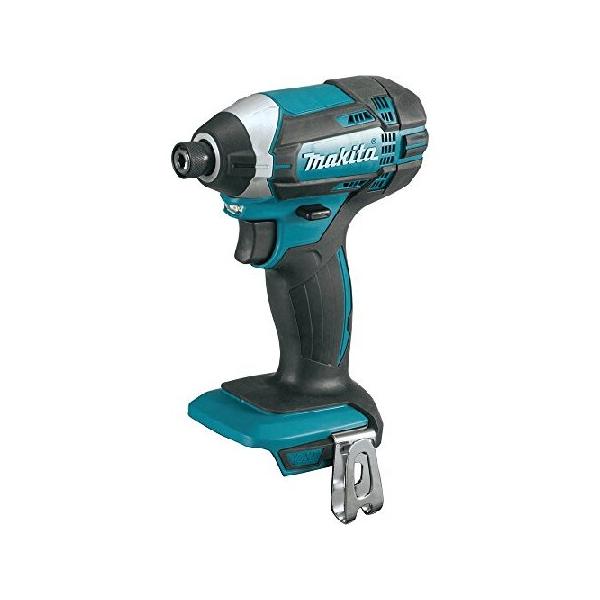 並行輸入品】 マキタ 18V 充電式 インパクトドライバー XDT11Z （本体